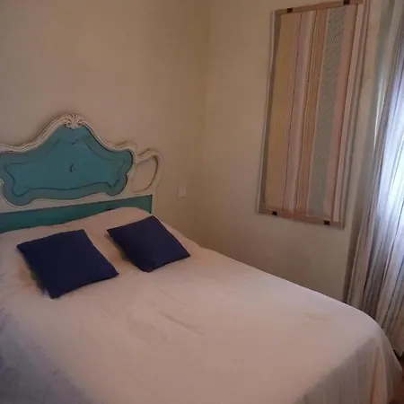 Olimar Villa San Juan de Prendones