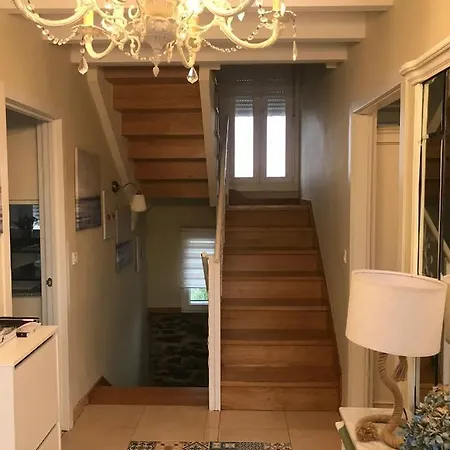 Olimar Villa