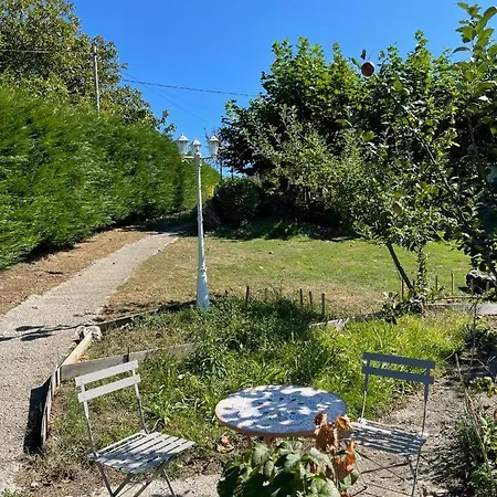 Olimar Villa *