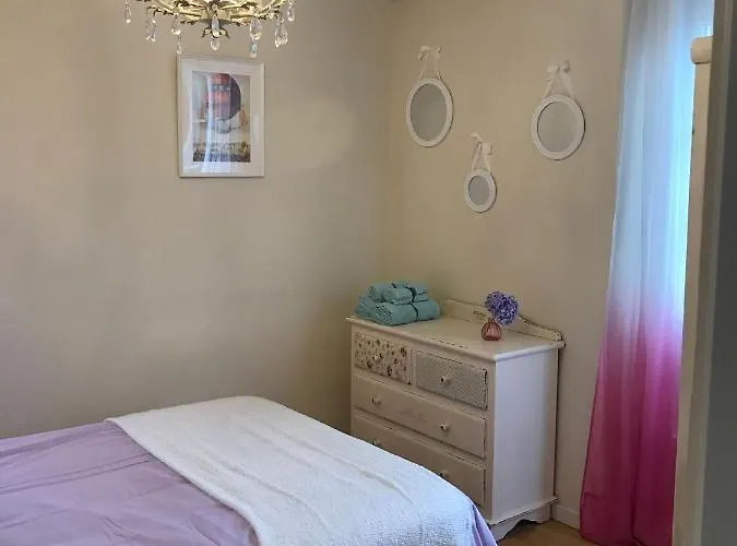 Villa Olimar San Juan de Prendones